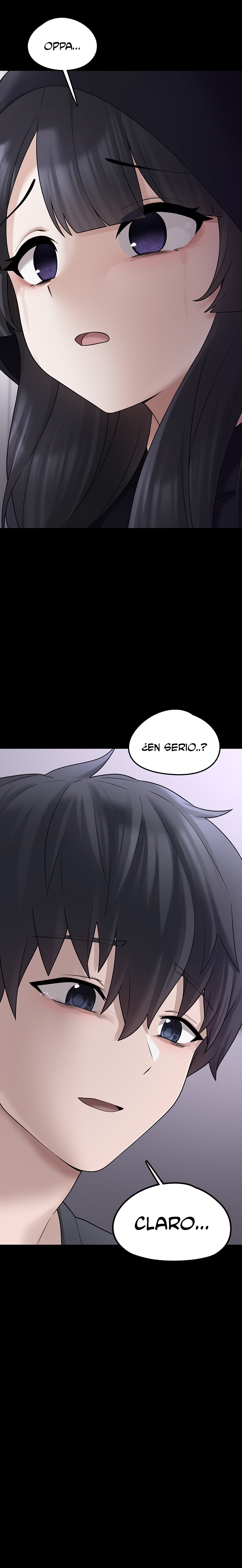 I Picked Up an Unstable Girl From the Junkyard Raw Chapter 9 Page 19