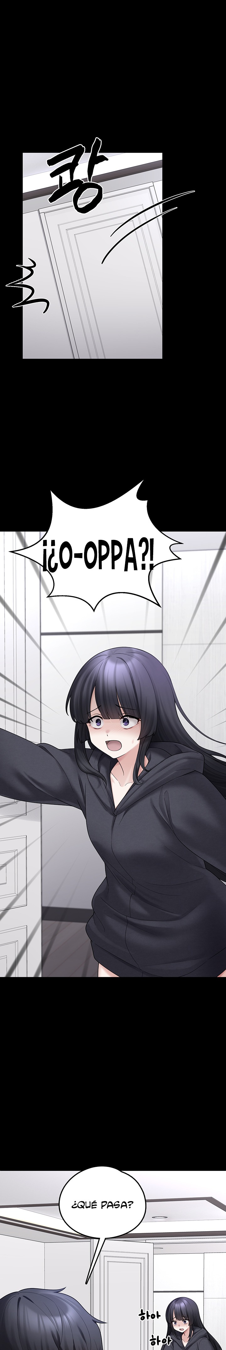 I Picked Up an Unstable Girl From the Junkyard Raw Chapter 9 Page 2