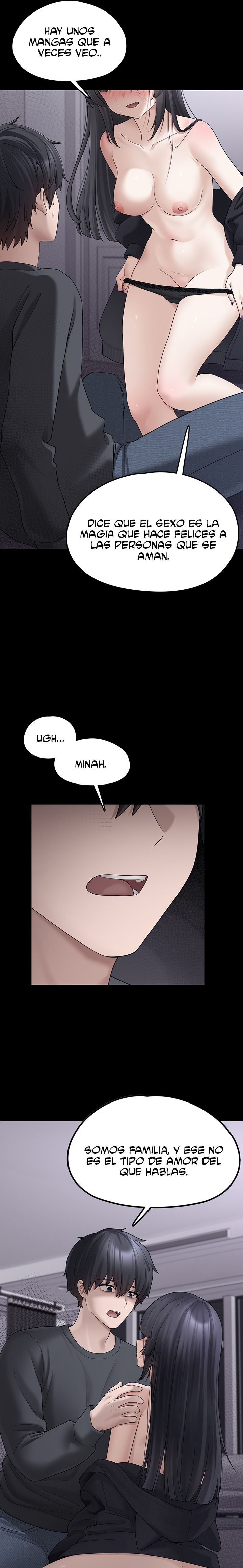 I Picked Up an Unstable Girl From the Junkyard Raw Chapter 9 Page 26