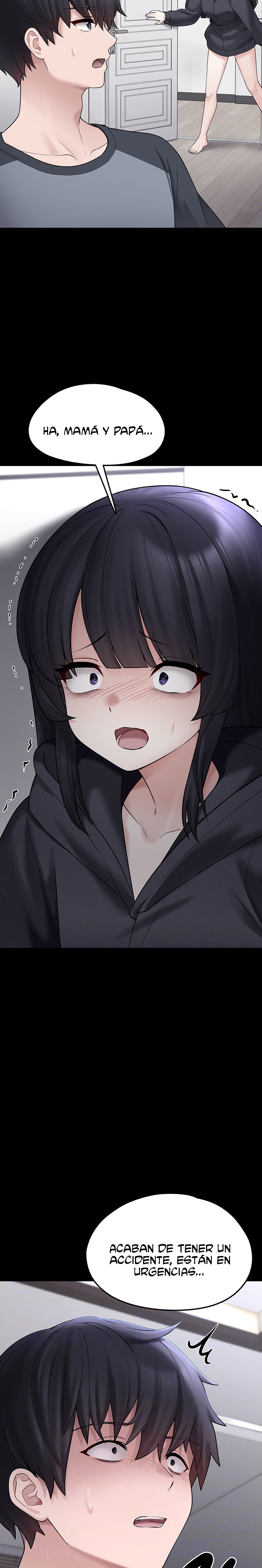 I Picked Up an Unstable Girl From the Junkyard Raw Chapter 9 Page 3