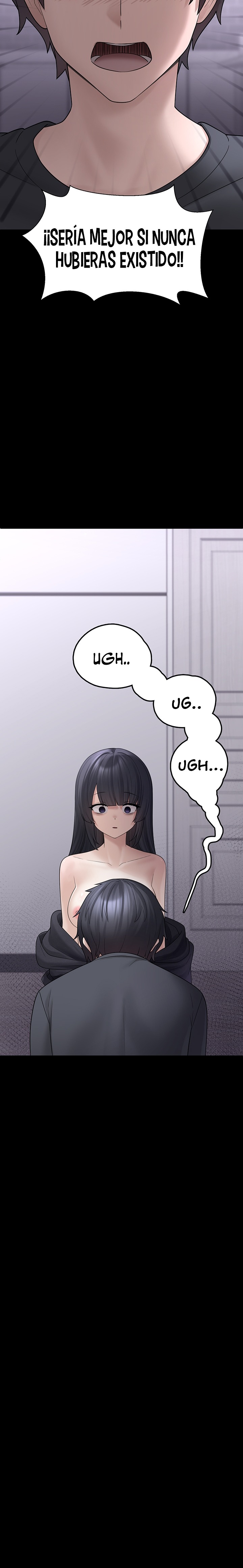 I Picked Up an Unstable Girl From the Junkyard Raw Chapter 9 Page 31