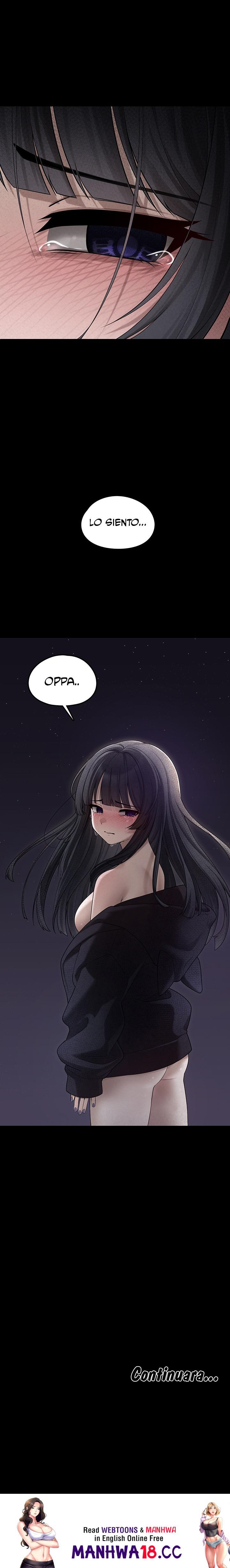 I Picked Up an Unstable Girl From the Junkyard Raw Chapter 9 Page 35