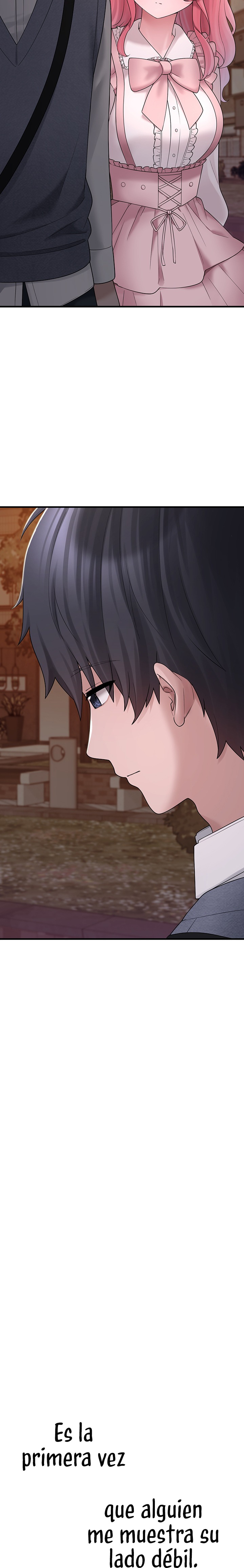 I Picked Up an Unstable Girl From the Junkyard Raw Chapter 10 Page 11