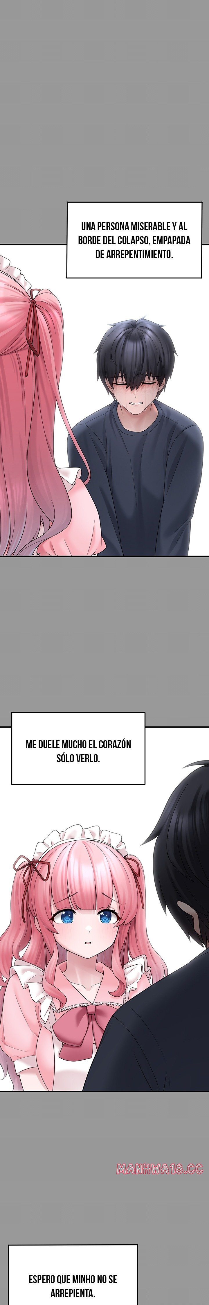 I Picked Up an Unstable Girl From the Junkyard Raw Chapter 10 Page 16