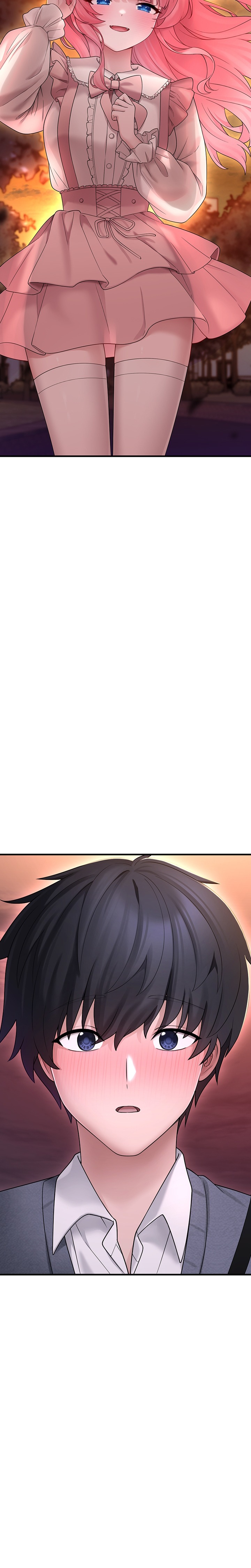 I Picked Up an Unstable Girl From the Junkyard Raw Chapter 10 Page 20