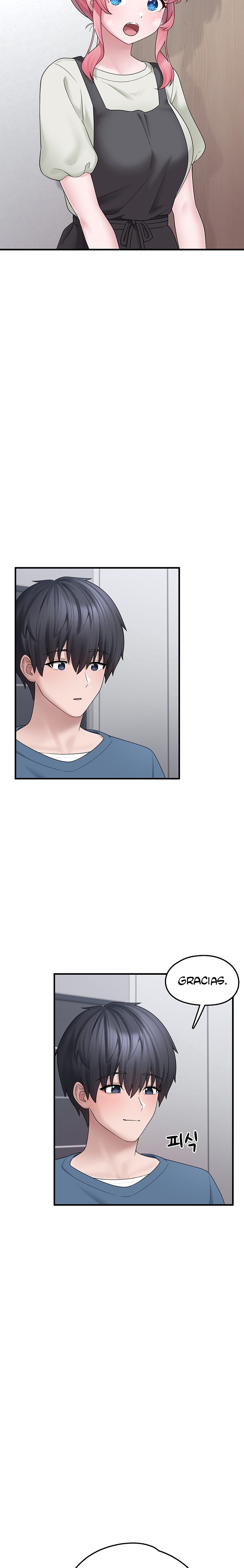 I Picked Up an Unstable Girl From the Junkyard Raw Chapter 10 Page 25