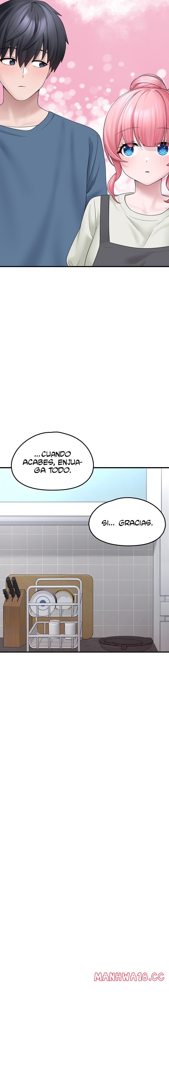I Picked Up an Unstable Girl From the Junkyard Raw Chapter 10 Page 28