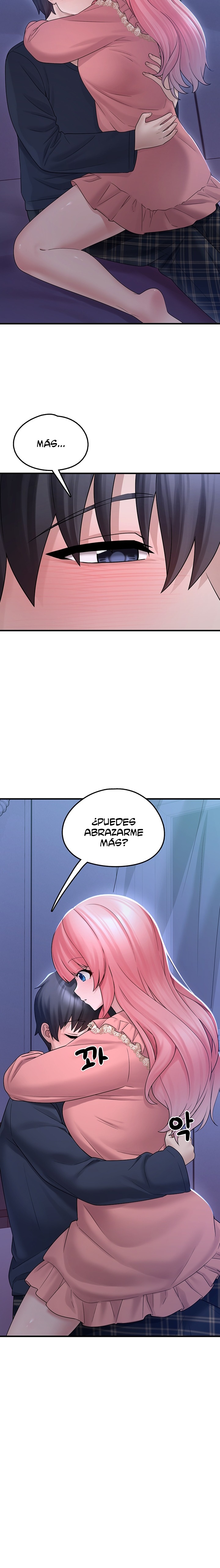 I Picked Up an Unstable Girl From the Junkyard Raw Chapter 10 Page 31