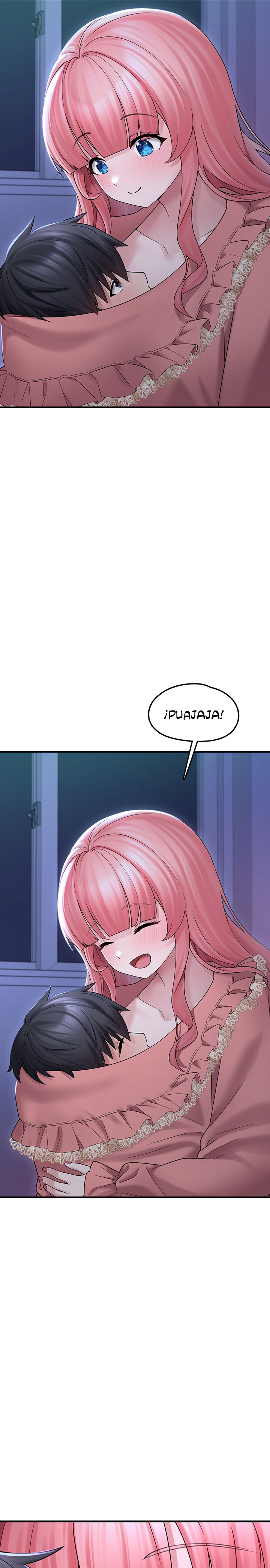 I Picked Up an Unstable Girl From the Junkyard Raw Chapter 10 Page 33