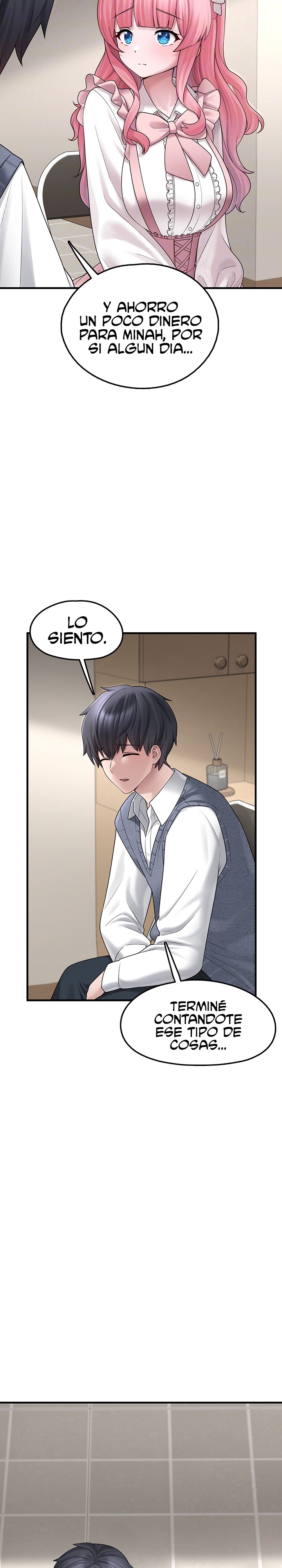 I Picked Up an Unstable Girl From the Junkyard Raw Chapter 10 Page 7