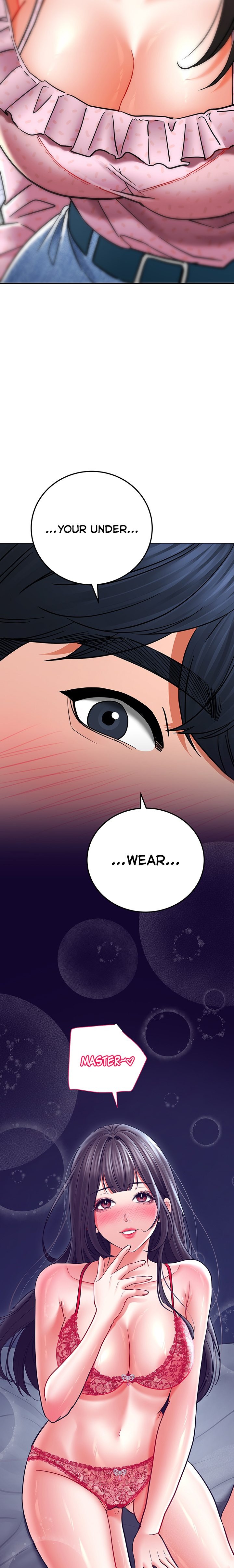 The Inheritor Chapter 11 Page 13