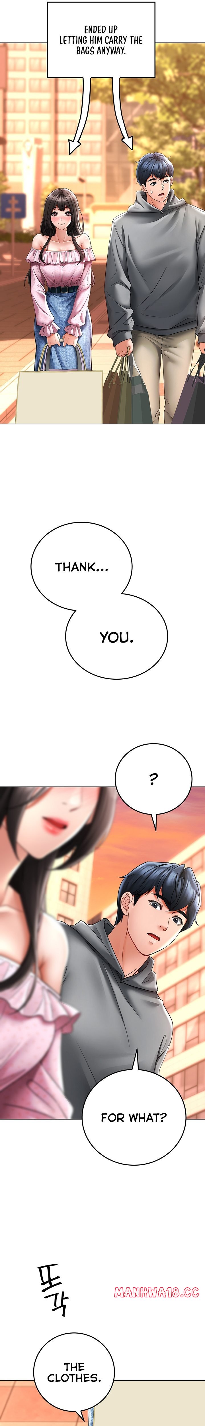 The Inheritor Chapter 11 Page 16