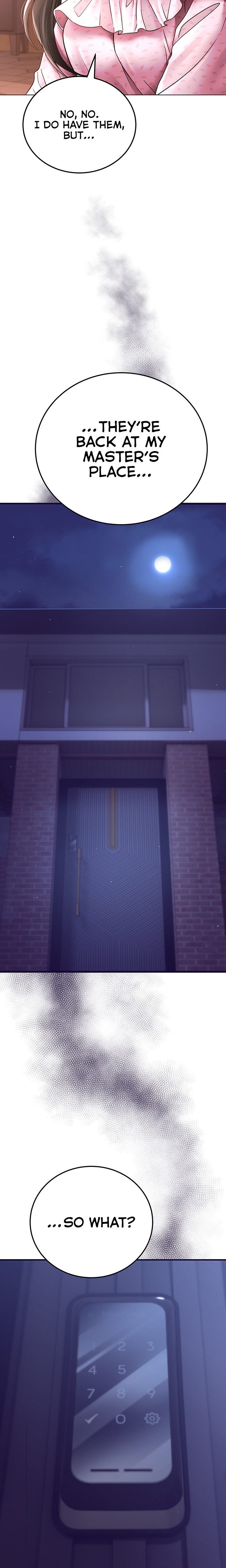 The Inheritor Chapter 11 Page 18