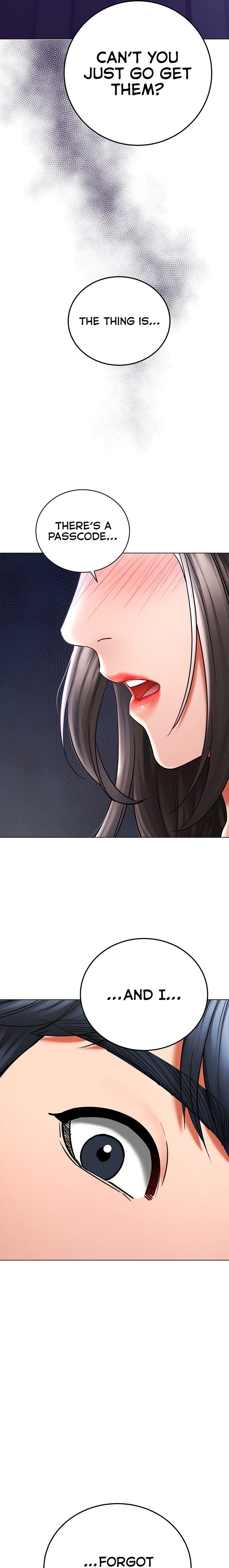 The Inheritor Chapter 11 Page 19