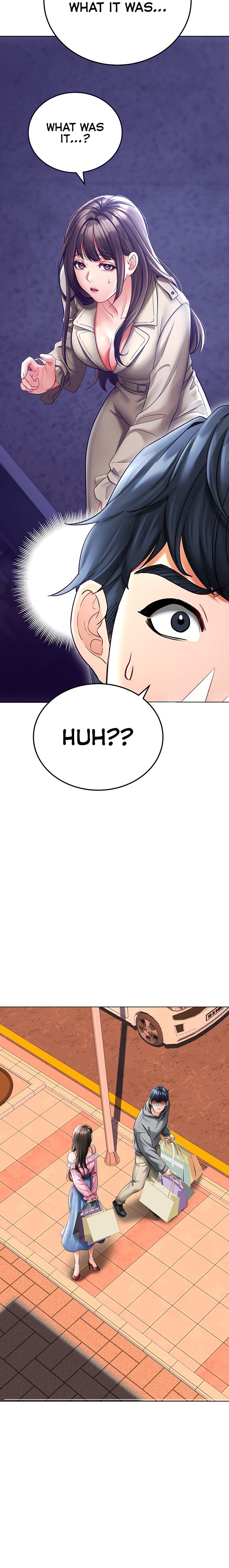 The Inheritor Chapter 11 Page 20