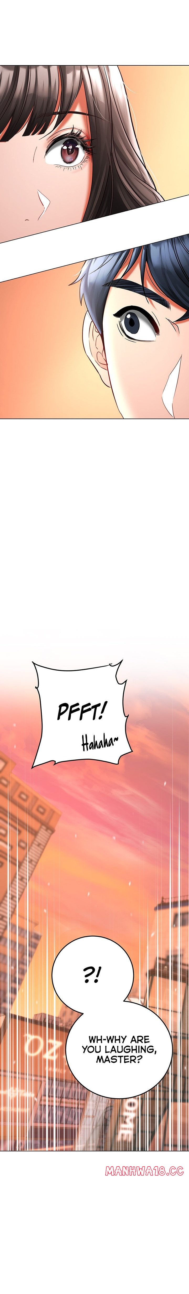 The Inheritor Chapter 11 Page 21