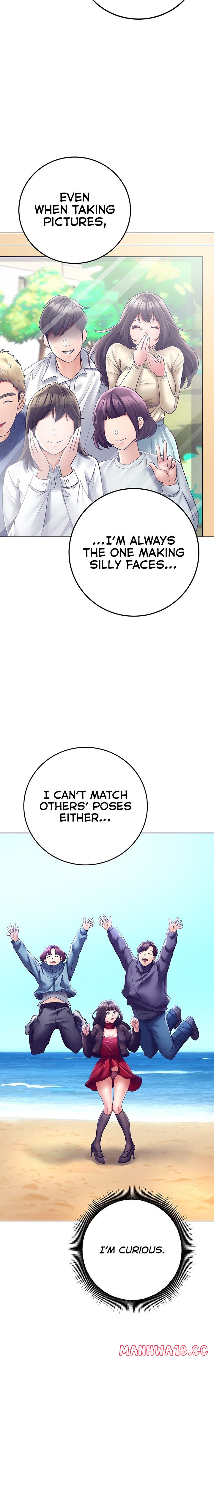 The Inheritor Chapter 11 Page 23