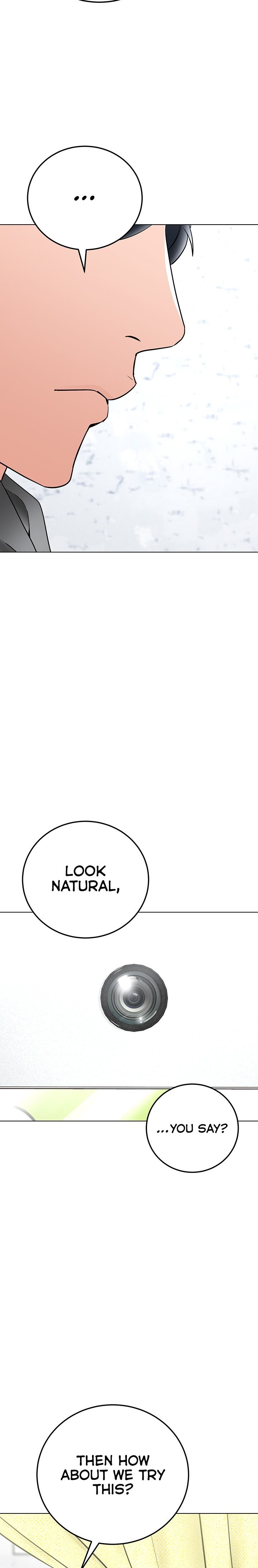 The Inheritor Chapter 11 Page 29