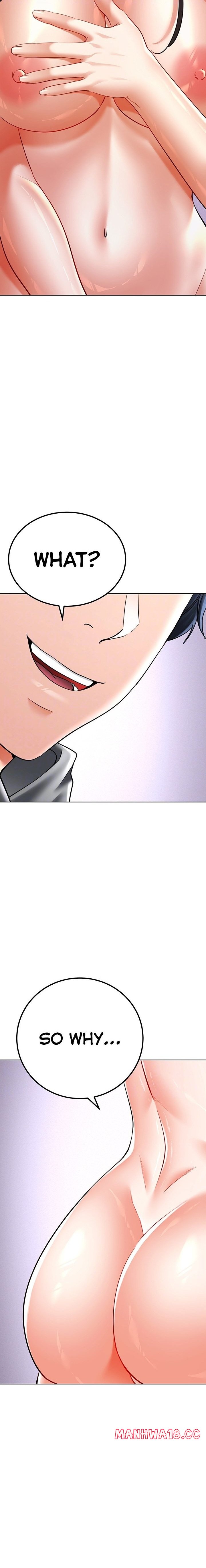 The Inheritor Chapter 11 Page 3