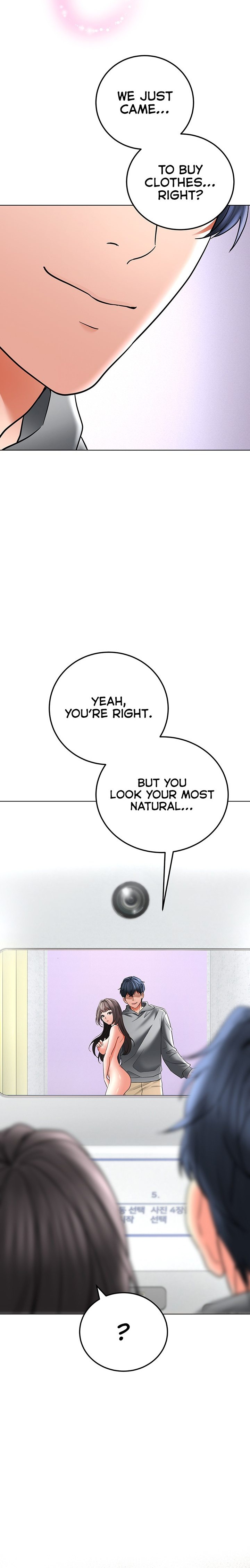 The Inheritor Chapter 11 Page 33
