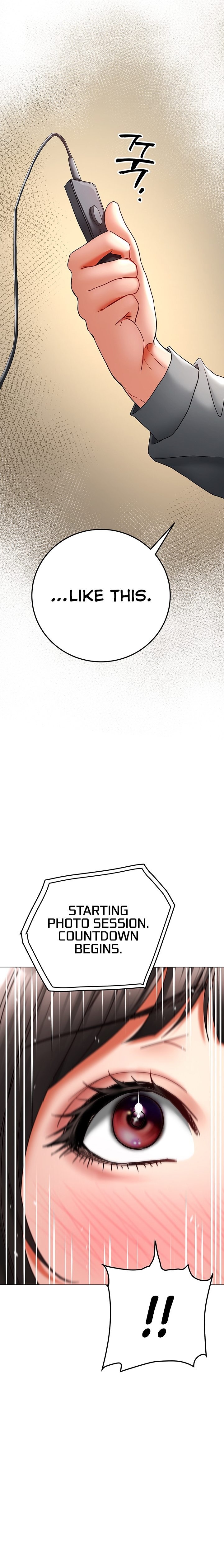 The Inheritor Chapter 11 Page 34