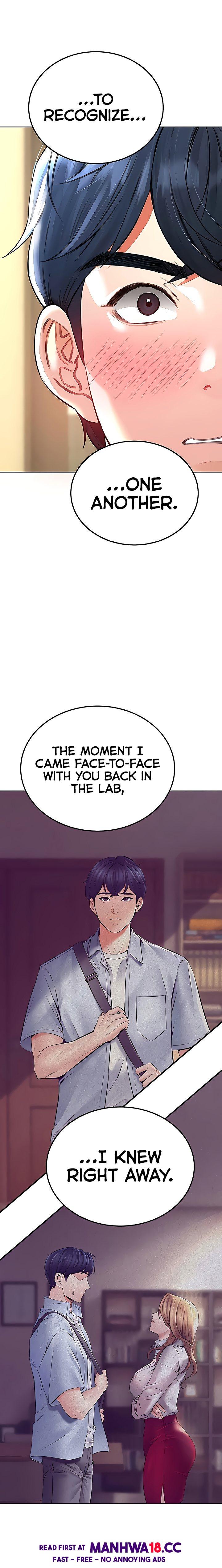 The Inheritor Chapter 16 Page 18