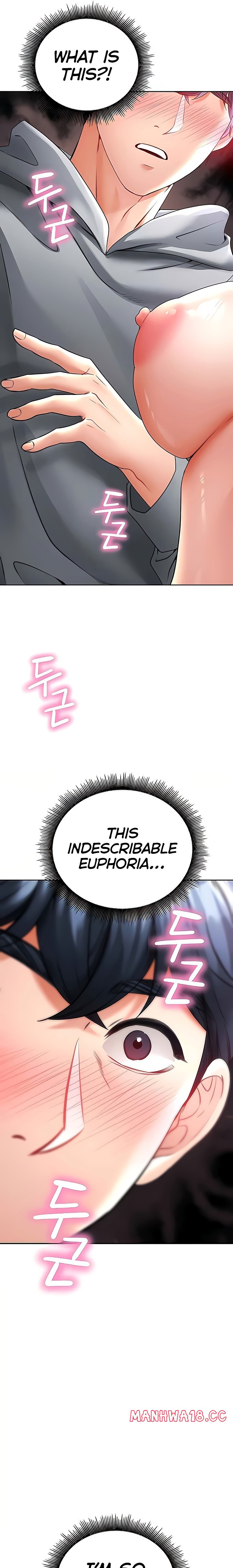 The Inheritor Chapter 16 Page 28