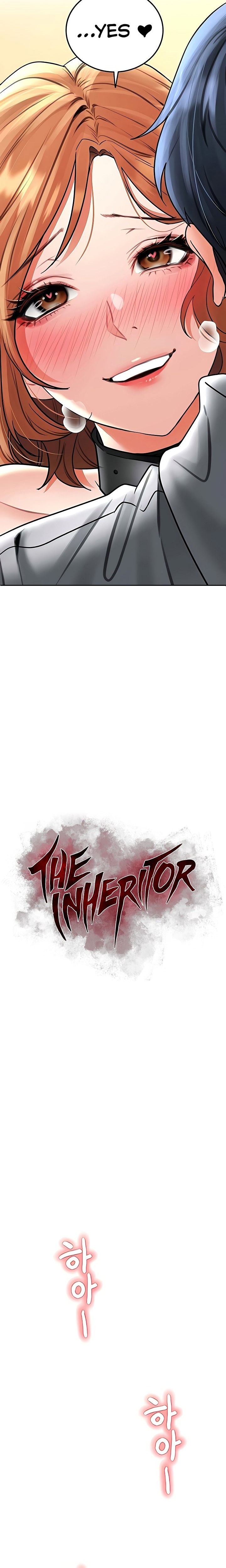 The Inheritor Chapter 16 Page 3