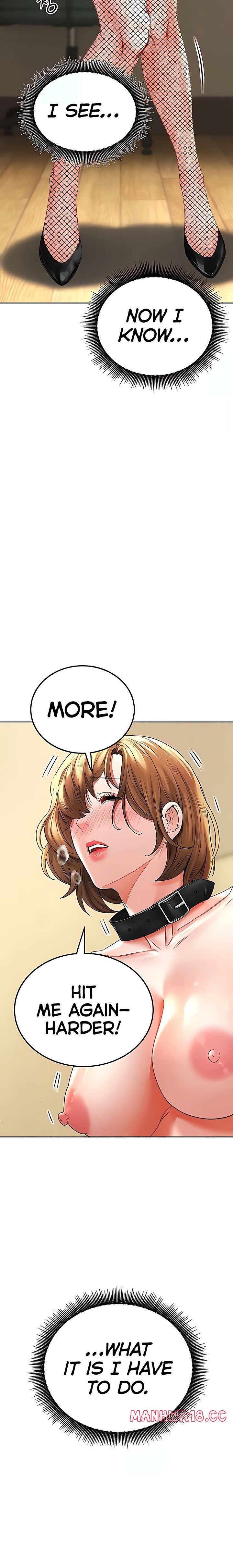 The Inheritor Chapter 16 Page 30