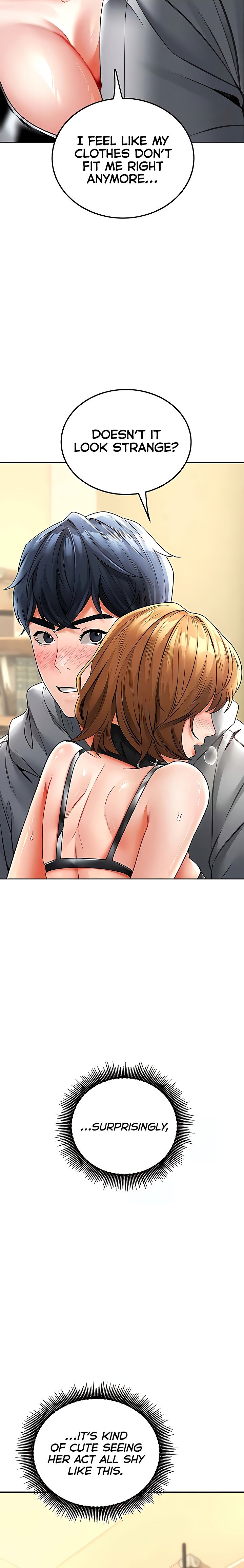 The Inheritor Chapter 16 Page 6
