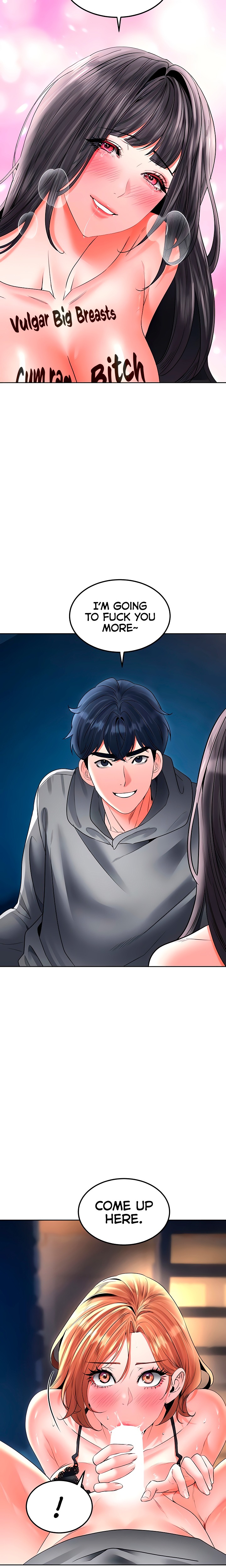 The Inheritor Chapter 27 Page 11