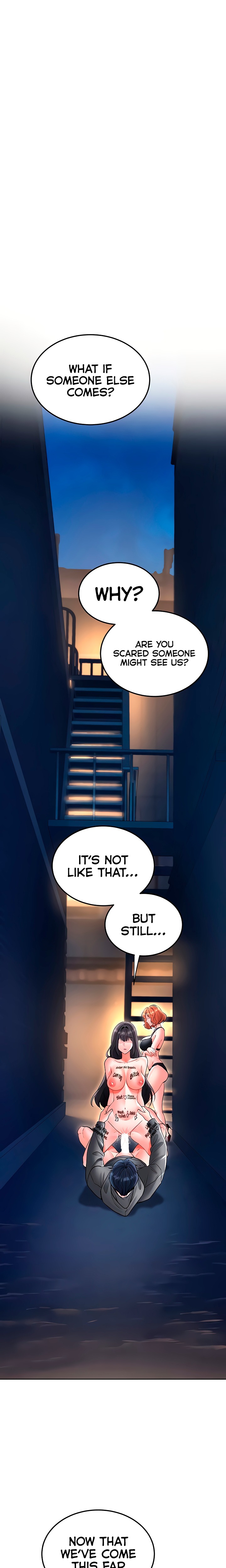 The Inheritor Chapter 27 Page 17