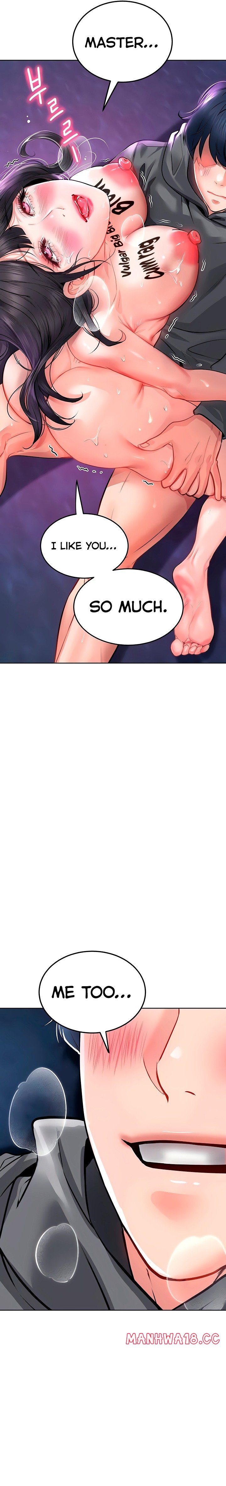 The Inheritor Chapter 27 Page 22