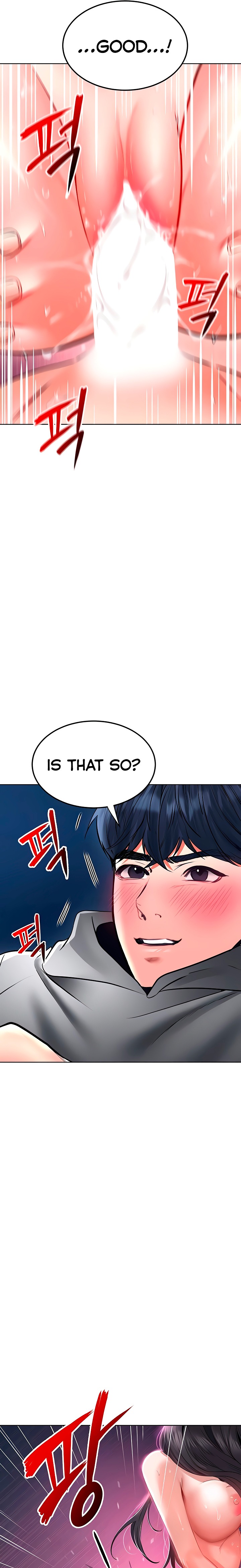 The Inheritor Chapter 27 Page 25