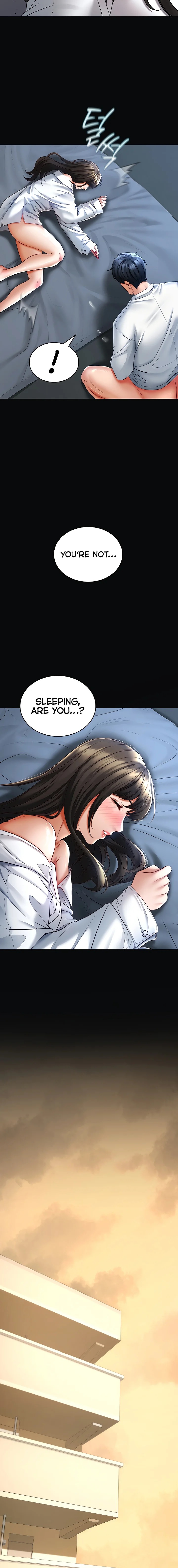 The Inheritor Chapter 5 Page 28