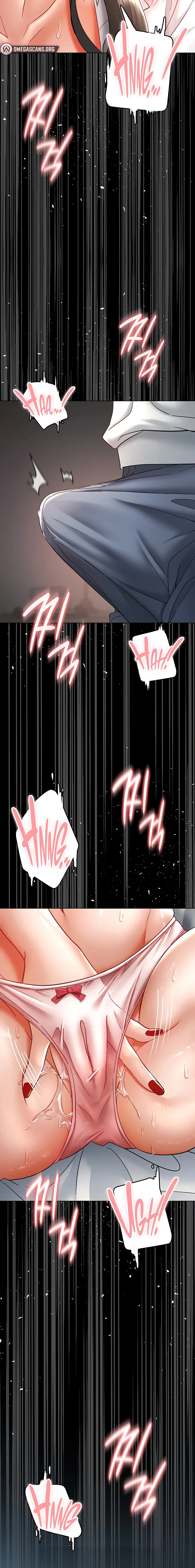 The Inheritor Chapter 5 Page 6