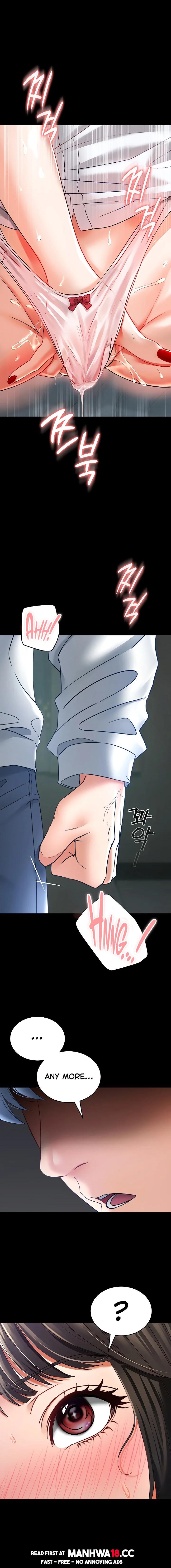 The Inheritor Chapter 5 Page 8