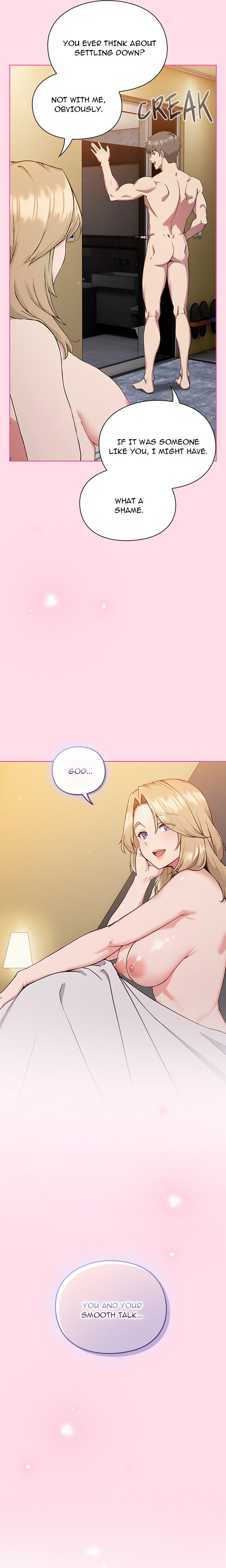 Let’s Play Hooky Chapter 1 Page 12