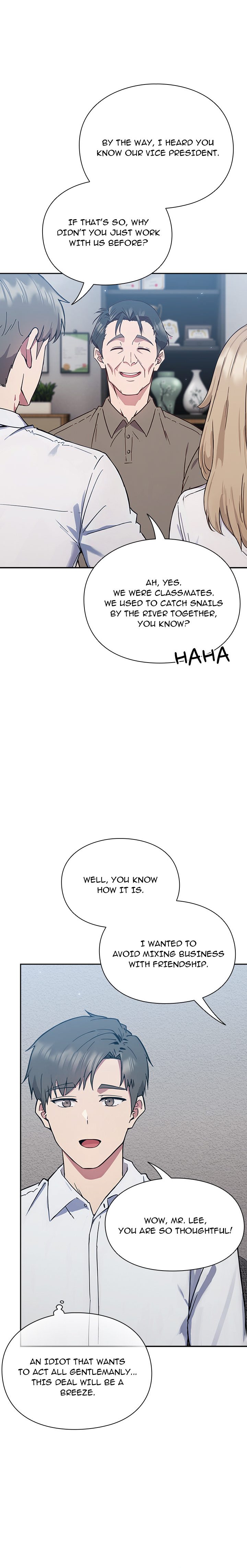 Let’s Play Hooky Chapter 1 Page 14