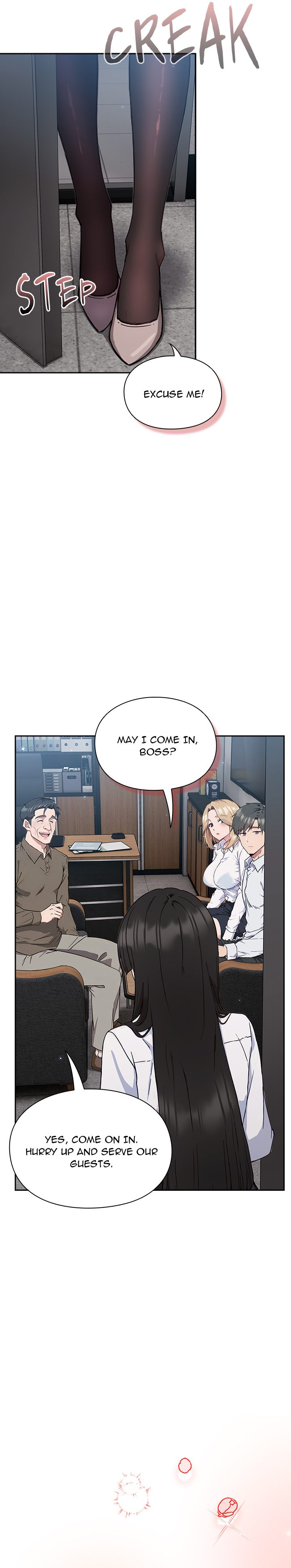 Let’s Play Hooky Chapter 1 Page 15