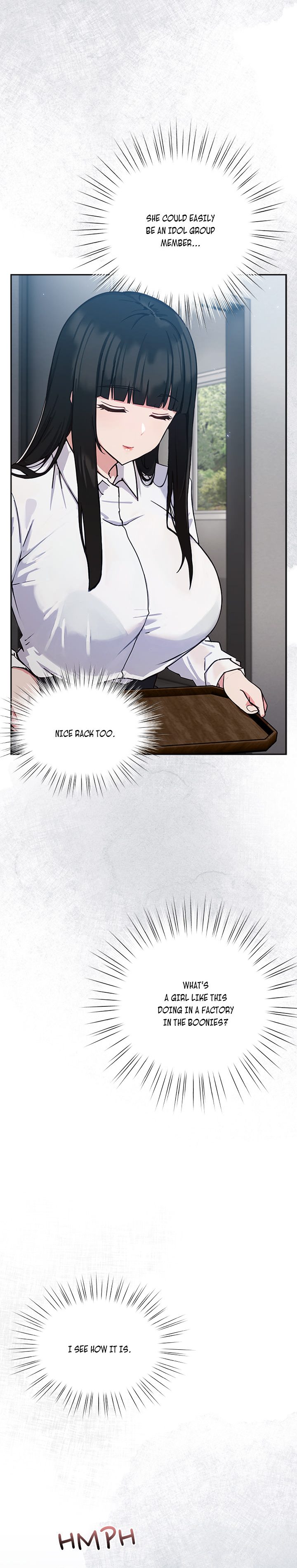 Let’s Play Hooky Chapter 1 Page 18