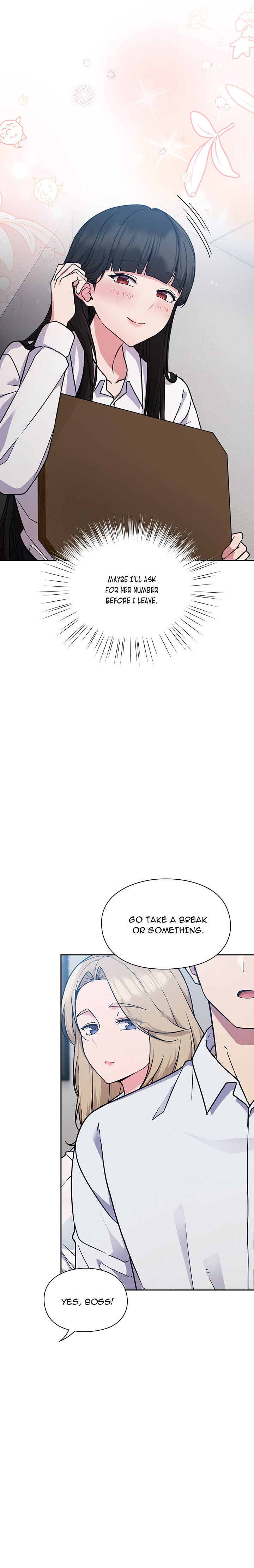 Let’s Play Hooky Chapter 1 Page 20