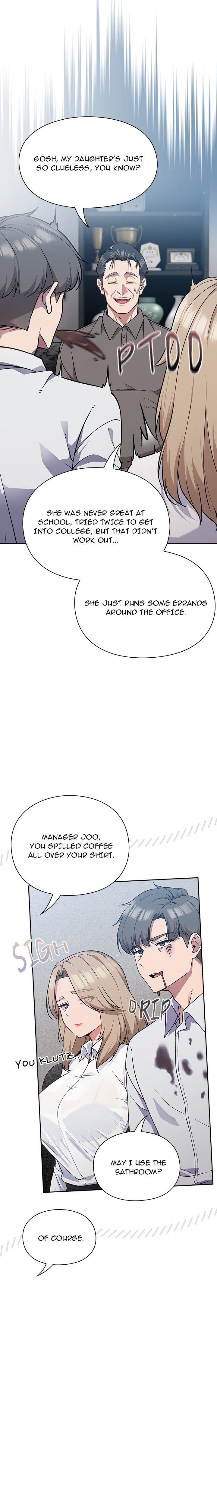 Let’s Play Hooky Chapter 1 Page 22