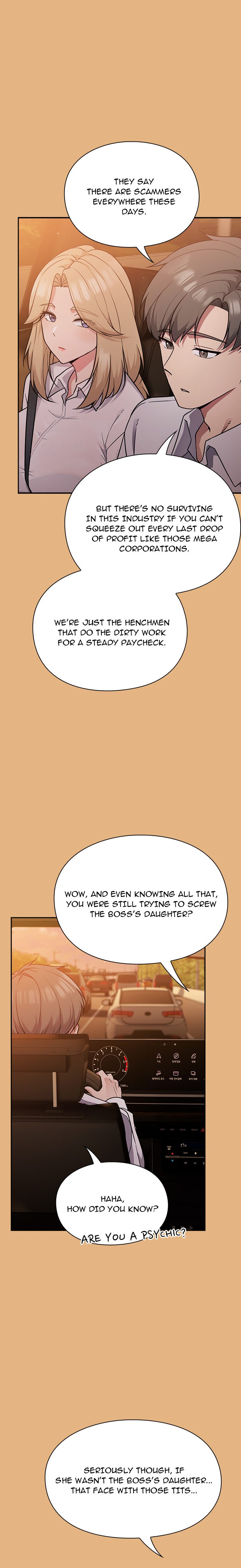 Let’s Play Hooky Chapter 1 Page 25