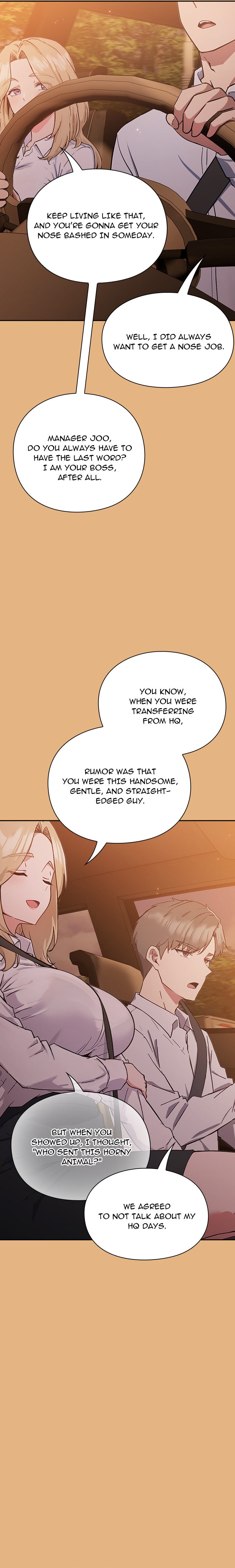 Let’s Play Hooky Chapter 1 Page 26