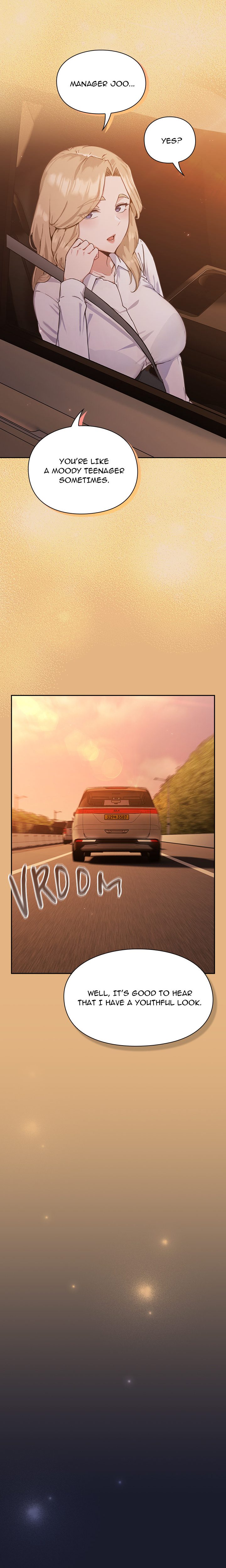 Let’s Play Hooky Chapter 1 Page 28