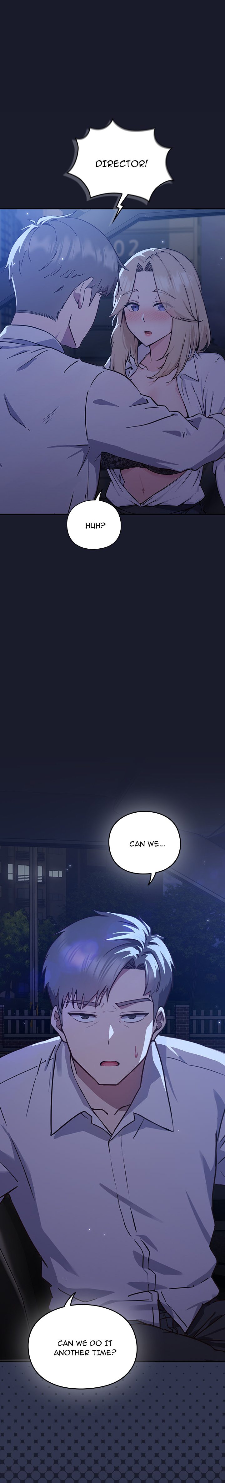 Let’s Play Hooky Chapter 1 Page 38