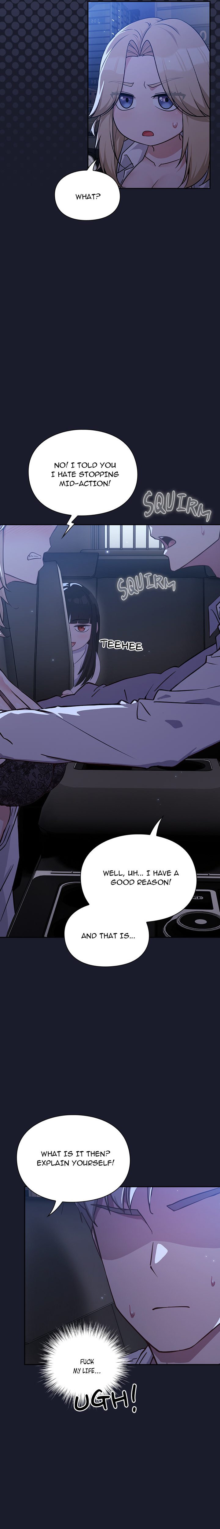 Let’s Play Hooky Chapter 1 Page 39