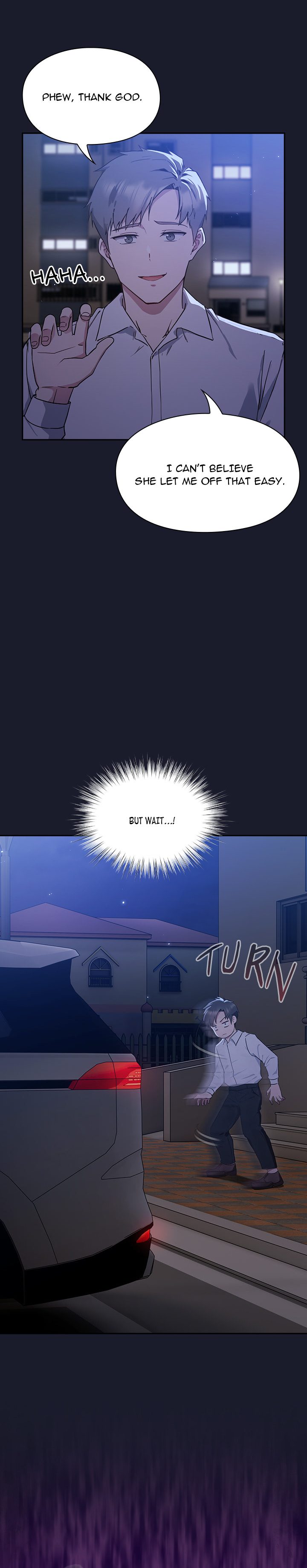Let’s Play Hooky Chapter 1 Page 42