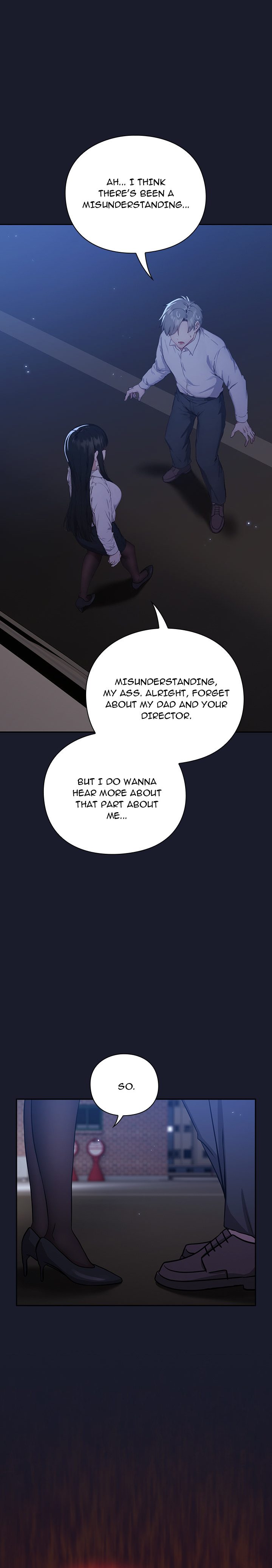 Let’s Play Hooky Chapter 1 Page 47